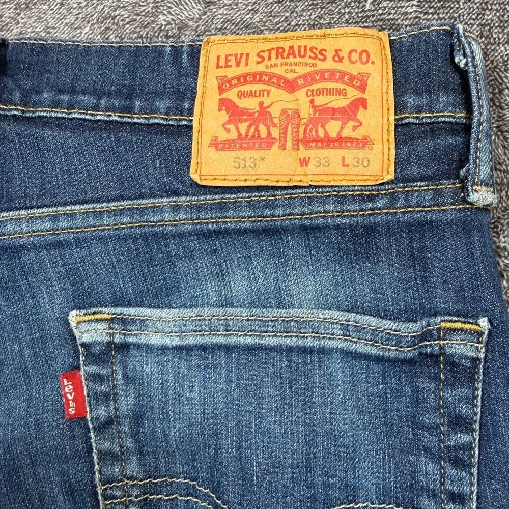 Levis levis 513